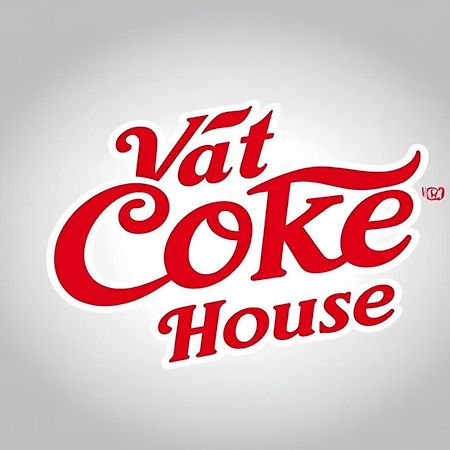 Vat' Coke House Apartment Naples Exterior photo